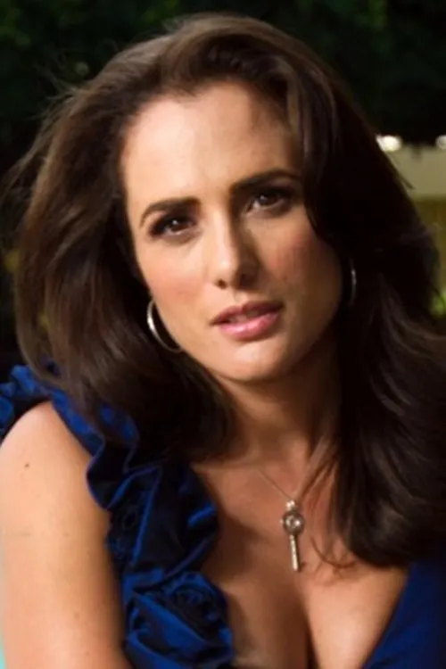 Betty Monroe en su biografía y filmografía