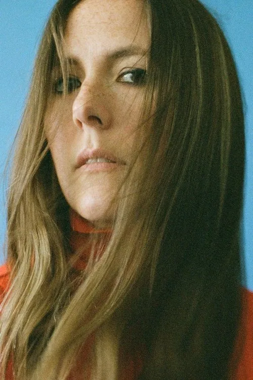 Beyries interpretando a Self