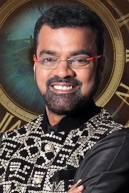 Bhalajie interpretando a 