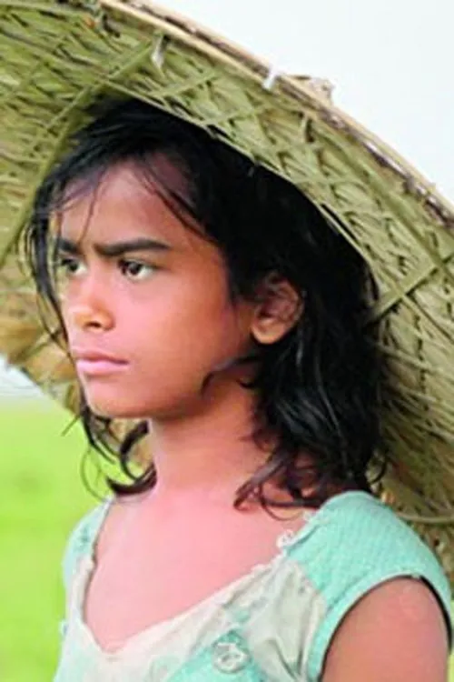 Basanti Das ha trabajado con Bhanita Das en 1 ocasiones