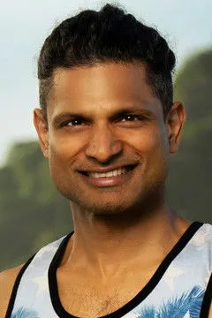 Abin Antony ha trabajado con Bhanu Gopal en 1 ocasiones