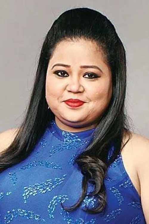 Preeto Sawhney ha trabajado con Bharti Singh en 1 ocasiones