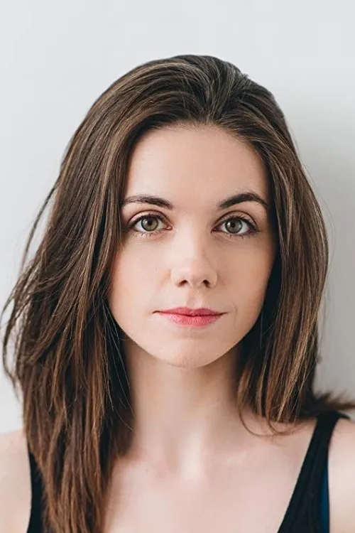 Andrew Gillis ha trabajado con Bhreagh MacNeil en 1 ocasiones