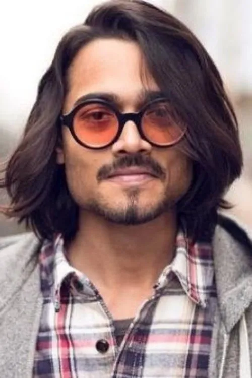 Bhuvan Bam — personaje: Himself