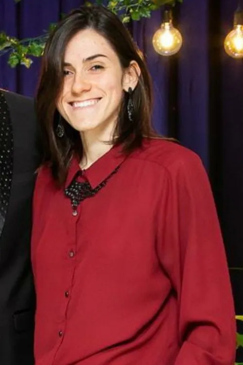 Renato Noguera ha trabajado con Bia Ferrero en 1 ocasiones