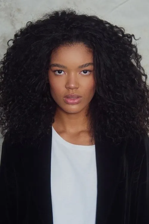 Bia Santana en su biografía y filmografía