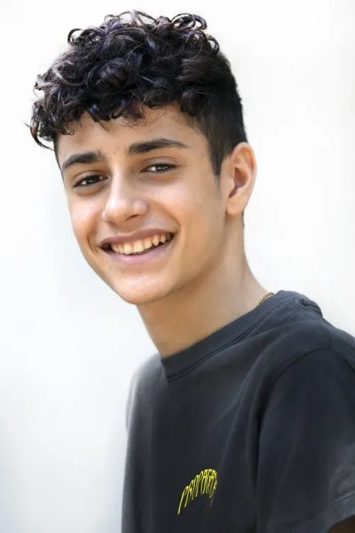 Biagio Vendetti — personaje: Daniele Parisi