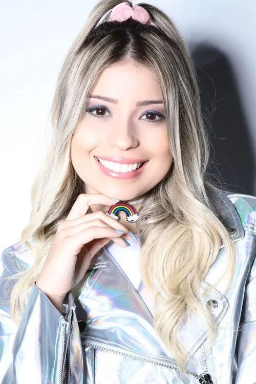 Alex Minei ha trabajado con Bianca Alencar en 1 ocasiones