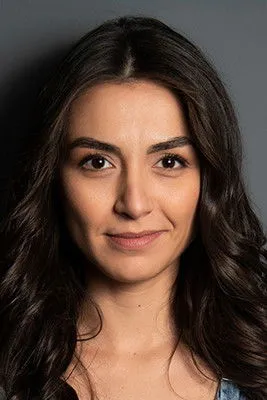 Foto de perfil del actor Bianca Cuculici en el reparto