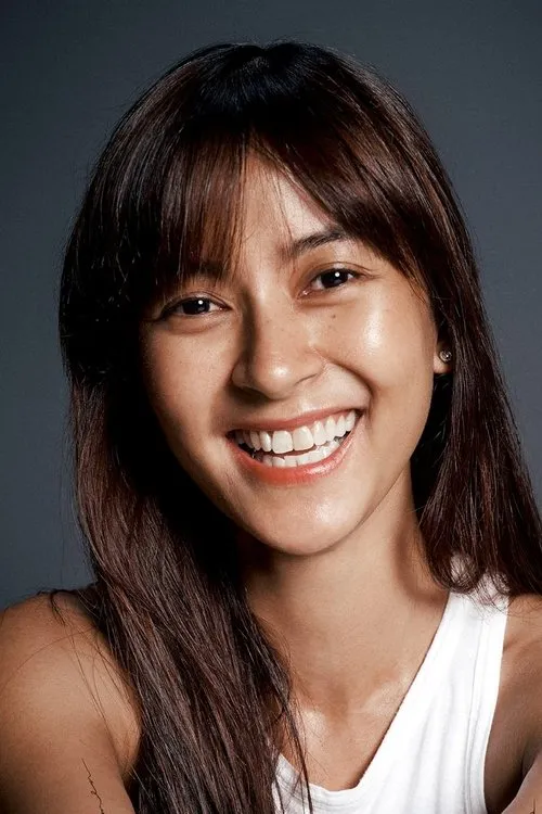 Bianca Gonzalez en su biografía y filmografía