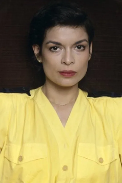 Bianca Jagger interpretando a Self (archive footage)