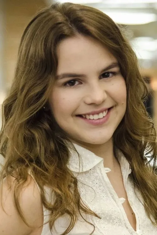 Bianca Salgueiro — personaje: Eurídice de Brito Brandão