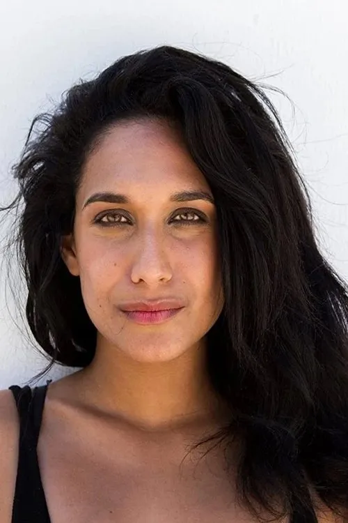 Daz Crawford ha trabajado con Bianca Simone Mannie en 1 ocasiones