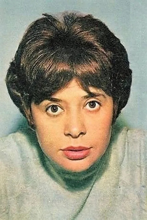 Bice Valori interpretando a Giulietta's Sister