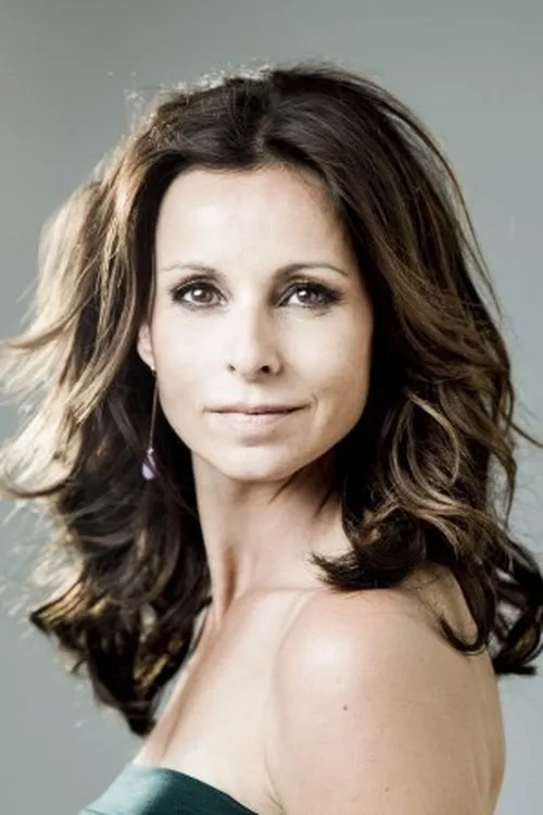 Christel Van Schoonwinkel ha trabajado con Bieke Ilegems en 1 ocasiones