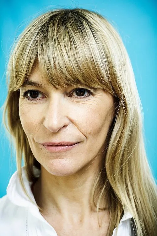 Bien de Moor interpretando a 