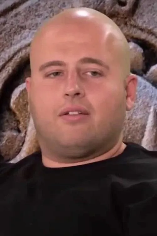 Big Body Bes interpretando a Himself