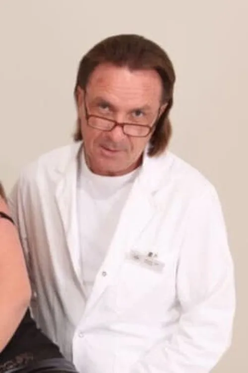 Mareen Deluxe ha trabajado con Big George en 1 ocasiones