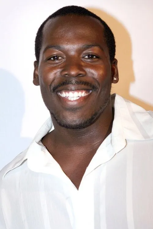 Rob Pinkston ha trabajado con 'Big' LeRoy Mobley en 2 ocasiones