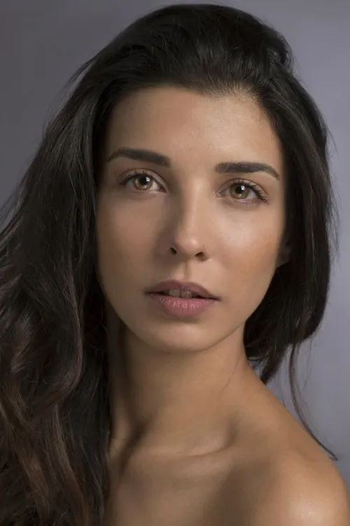 Burak Arslan ha trabajado con Bihter Delüv en 1 ocasiones