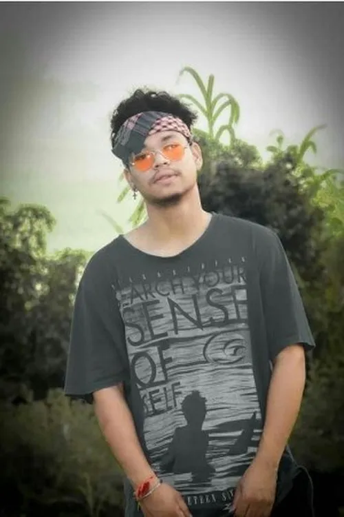 Foto de perfil del actor Bikram Malati en el reparto