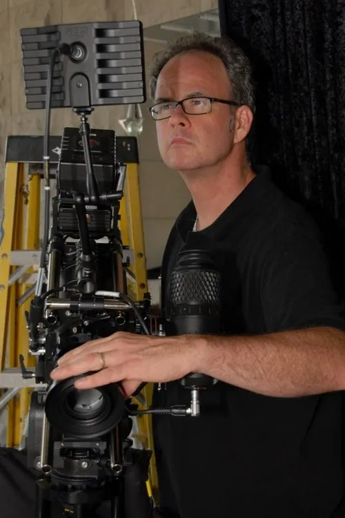 Glen Coburn ha trabajado con Bil Arscott en 1 ocasiones