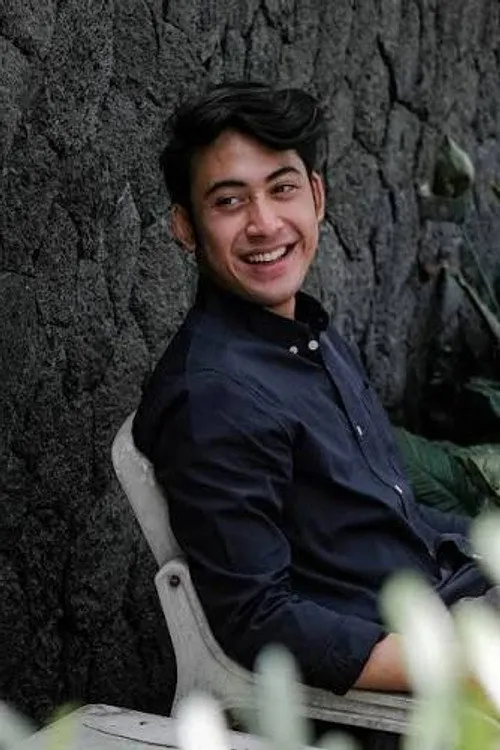 Terry Putri ha trabajado con Bilal Fadh en 1 ocasiones