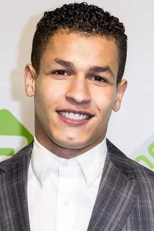 Olivia Lonsdale ha trabajado con Bilal Wahib en 2 ocasiones