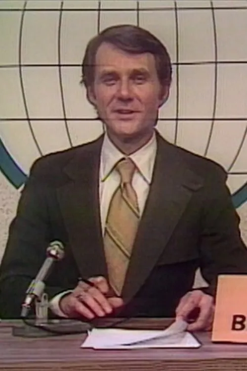 Jerry Brown ha trabajado con Bill Beutel en 1 ocasiones