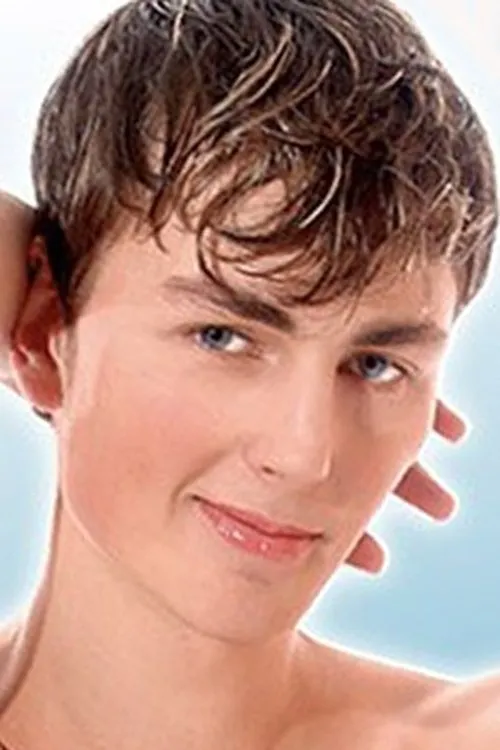 Bill Brown interpretando a 