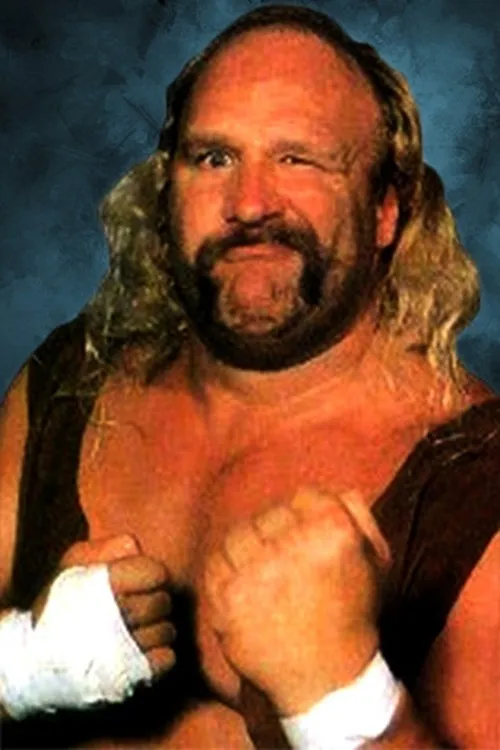 Bill Danenhauer en su biografía y filmografía