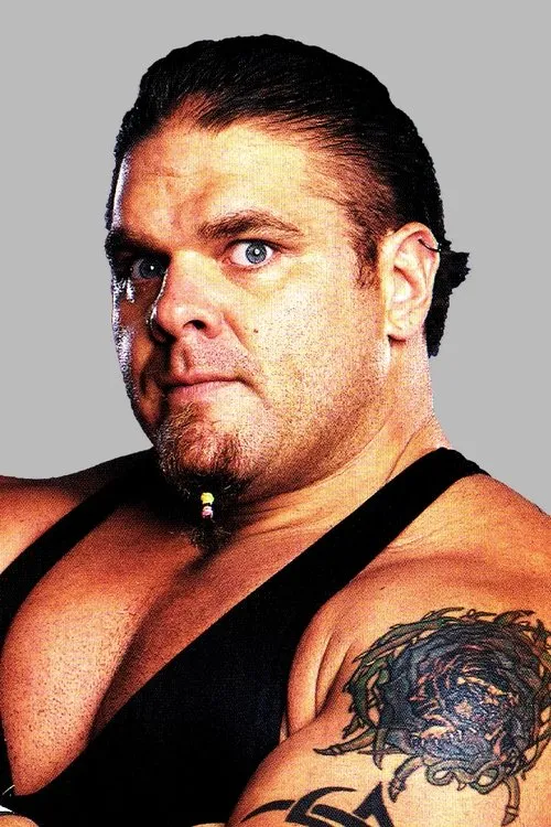 Bill DeMott interpretando a 