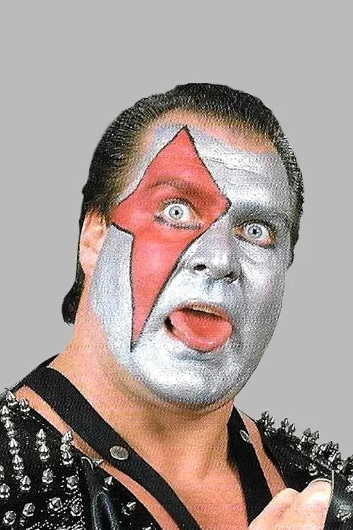 Bill Eadie interpretando a Himself