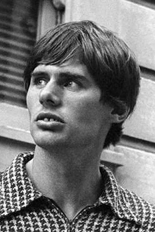 Bill Eld interpretando a 