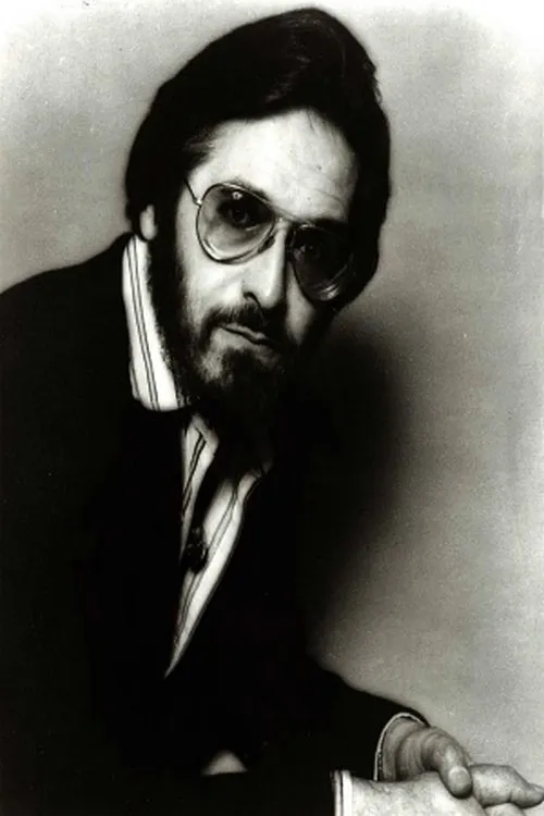 Bill Evans interpretando a Himself