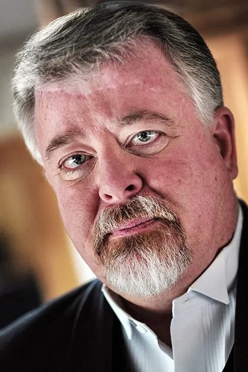 Stephene Russell ha trabajado con Bill Gillane en 1 ocasiones