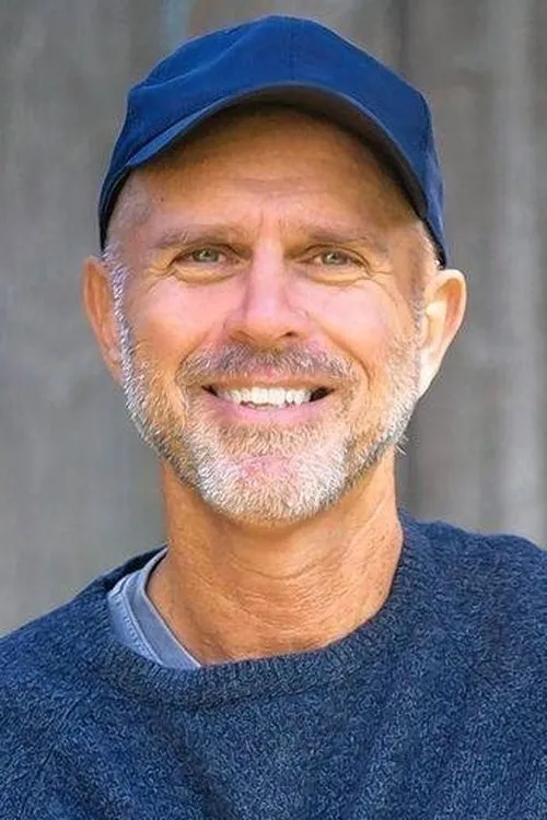 Bill Leff interpretando a Self - Actor