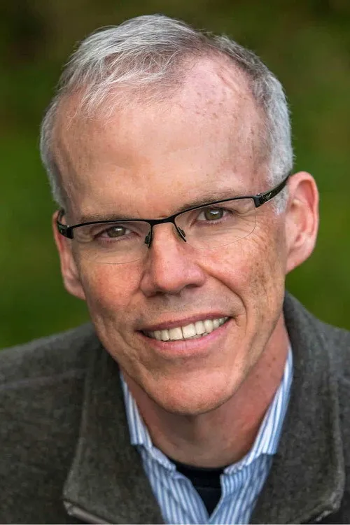 Bill McKibben interpretando a Self