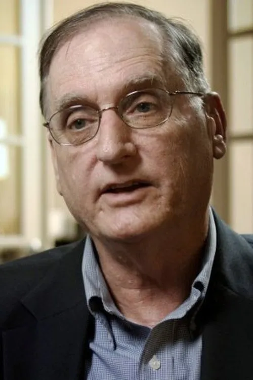 Bill Murto interpretando a Self