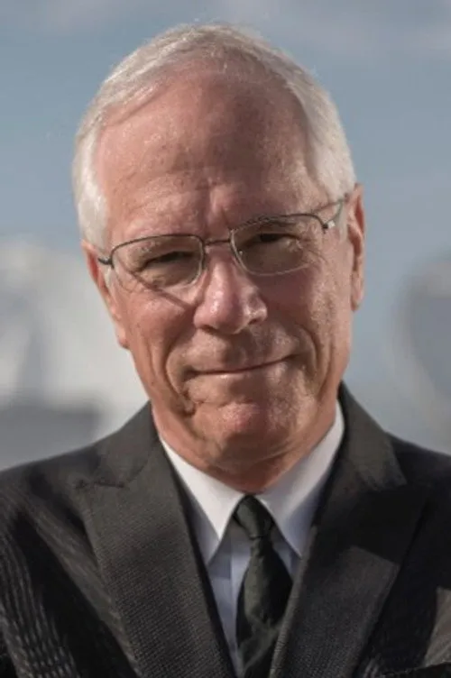 Skip Carlson ha trabajado con Bill Nelson en 1 ocasiones