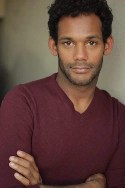 Hunter M. Altman ha trabajado con Bill Posley en 1 ocasiones