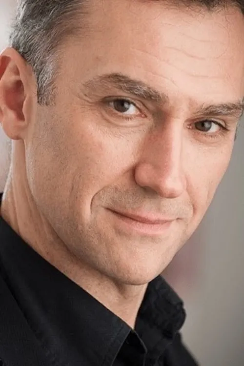 Rebecca Budig ha trabajado con Bill Pozzobon en 1 ocasiones