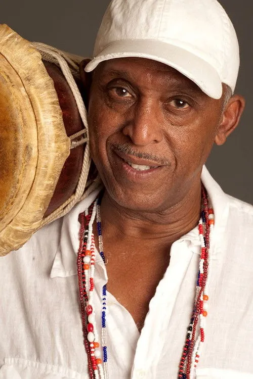 Leata Galloway ha trabajado con Bill Summers en 1 ocasiones