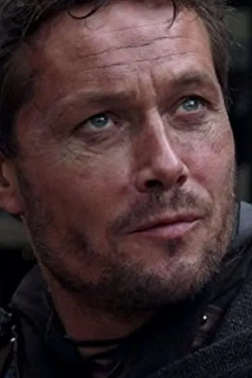 Foto de perfil del actor Bill Ward en el reparto