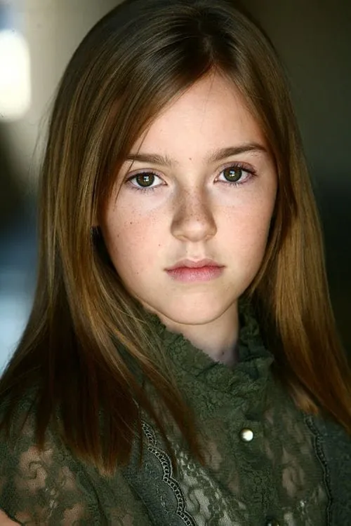 Billi Bruno — personaje: Gracie