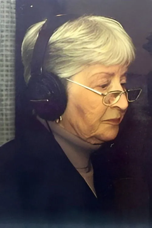 Tara Crooks ha trabajado con Billie Mae Richards en 1 ocasiones