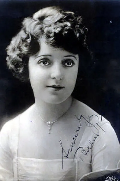 Joe Rock ha trabajado con Billie Rhodes en 2 ocasiones