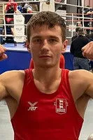 Florin Cardos ha trabajado con Billy Adams en 1 ocasiones