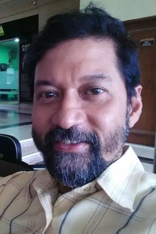 Billy Boedjanger interpretando a Bram