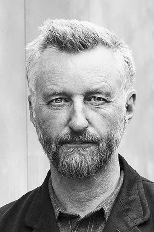 Billy Bragg interpretando a Himself